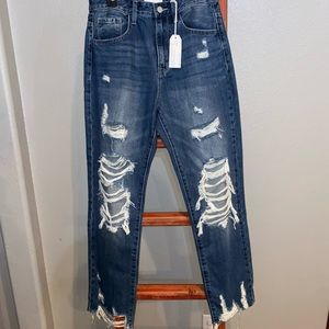NWT Petra jeans